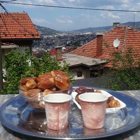 Aisha And Fatih *